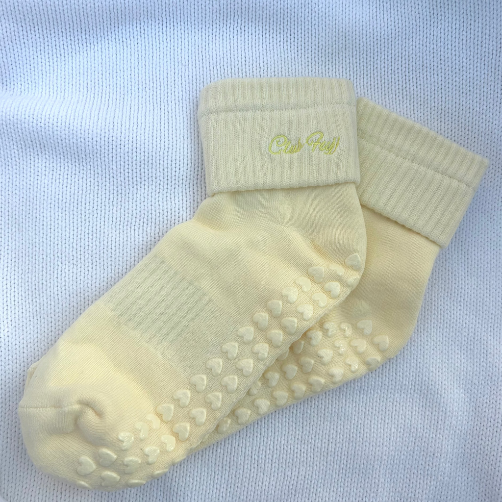 Butter Yellow Classic