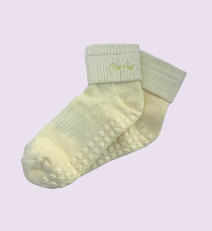 Butter Yellow Classic