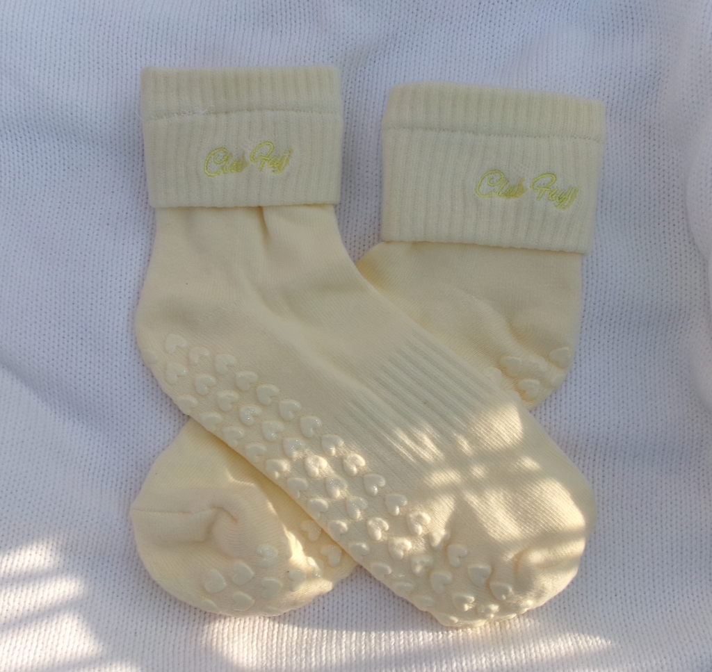 Butter Yellow Classic